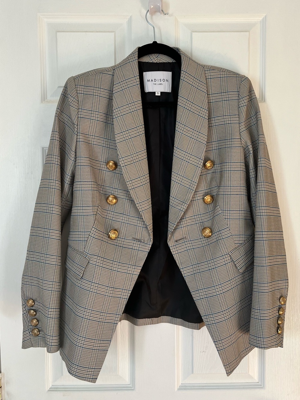 Madison the Label blazer